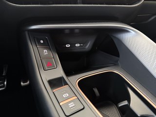 CUPRA Terramar Sport Autom., LED CarPlay ACC Kamera - bilder 26