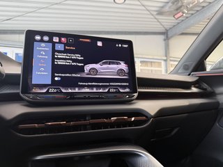 CUPRA Terramar Sport Autom., LED CarPlay ACC Kamera - bilder 27