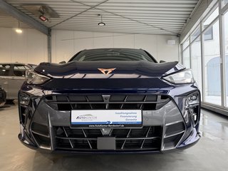 CUPRA Terramar Sport Autom., LED CarPlay ACC Kamera - bilder 28