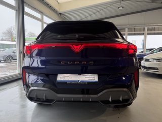 CUPRA Terramar Sport Autom., LED CarPlay ACC Kamera - bilder 32