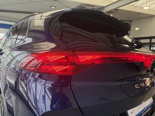 CUPRA Terramar Sport Autom., LED CarPlay ACC Kamera - bilder 31
