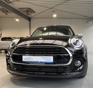 MINI Cooper Gebrauchtwagen Kaufen