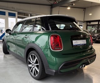 MINI Cooper S Sport, LED ACC Kamera Navi - bilder 4