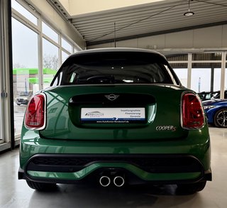 MINI Cooper S Sport, LED ACC Kamera Navi - bilder 6