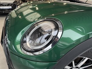 MINI Cooper S Sport, LED ACC Kamera Navi - bilder 7
