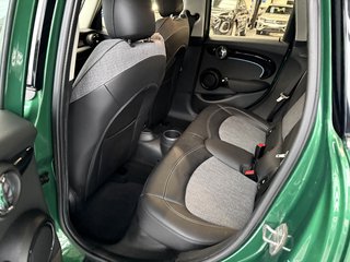 MINI Cooper S Sport, LED ACC Kamera Navi - bilder 10