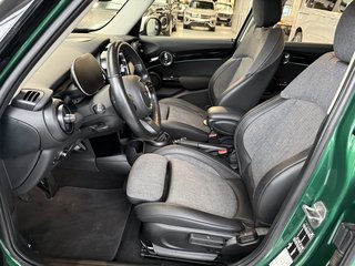 MINI Cooper S Sport, LED ACC Kamera Navi - bilder 9