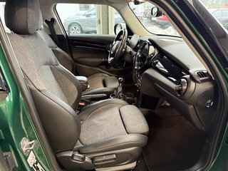 MINI Cooper S Sport, LED ACC Kamera Navi - bilder 1