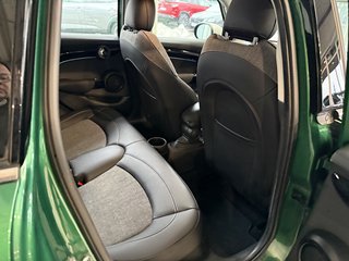 MINI Cooper S Sport, LED ACC Kamera Navi - bilder 2