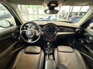 MINI Cooper S Sport, LED ACC Kamera Navi - bilder 5