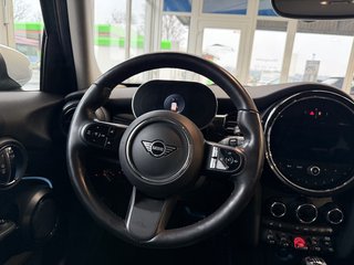 MINI Cooper S Sport, LED ACC Kamera Navi - bilder 4