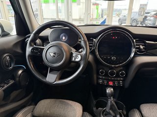 MINI Cooper S Sport, LED ACC Kamera Navi - bilder 3