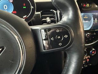 MINI Cooper S Sport, LED ACC Kamera Navi - bilder 12