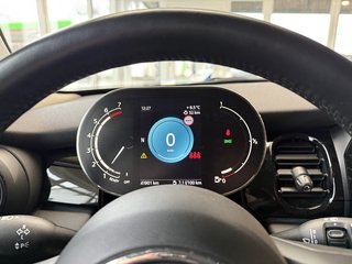 MINI Cooper S Sport, LED ACC Kamera Navi - bilder 13