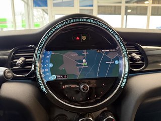 MINI Cooper S Sport, LED ACC Kamera Navi - bilder 14