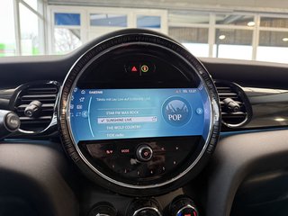 MINI Cooper S Sport, LED ACC Kamera Navi - bilder 15