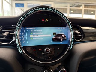 MINI Cooper S Sport, LED ACC Kamera Navi - bilder 16