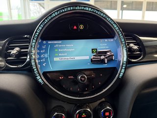 MINI Cooper S Sport, LED ACC Kamera Navi - bilder 17