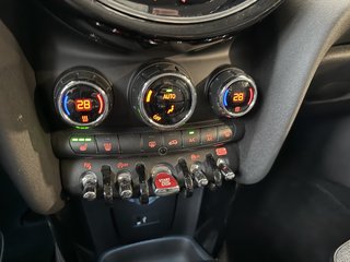 MINI Cooper S Sport, LED ACC Kamera Navi - bilder 19