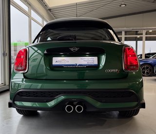 MINI Cooper S Sport, LED ACC Kamera Navi - bilder 23