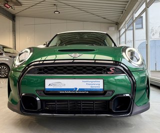 MINI Cooper S Sport, LED ACC Kamera Navi - bilder 21