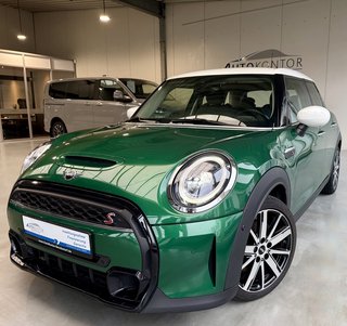 MINI Cooper S Sport, LED ACC Kamera Navi - bilder 24