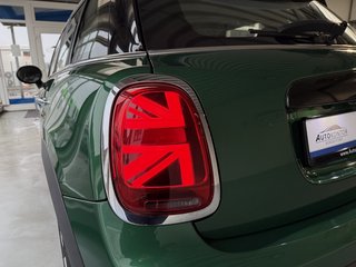 MINI Cooper S Sport, LED ACC Kamera Navi - bilder 22