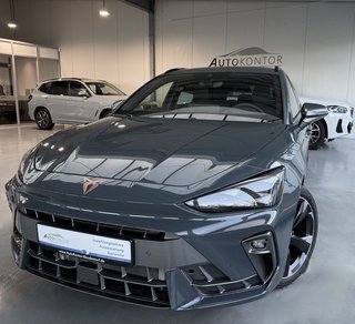 CUPRA Leon Sportstourer Autom., LED ACC Virtual AHK Kamera - photo 2