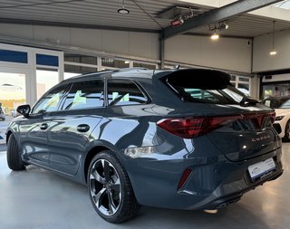 CUPRA Leon Sportstourer Autom., LED ACC Virtual AHK Kamera - photo 4