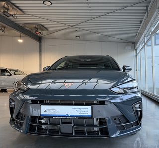 CUPRA Leon Jahreswagen Kaufen