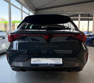 CUPRA Leon Sportstourer Autom., LED ACC Virtual AHK Kamera - photo 6