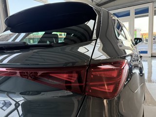 CUPRA Leon Sportstourer Autom., LED ACC Virtual AHK Kamera - photo 8