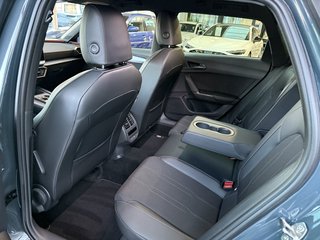 CUPRA Leon Sportstourer Autom., LED ACC Virtual AHK Kamera - photo 10