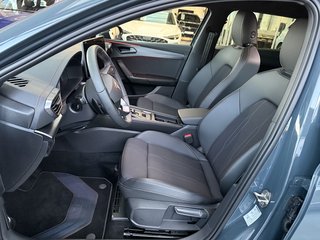 CUPRA Leon Sportstourer Autom., LED ACC Virtual AHK Kamera - photo 9