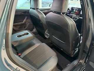 CUPRA Leon Sportstourer Autom., LED ACC Virtual AHK Kamera - photo 2