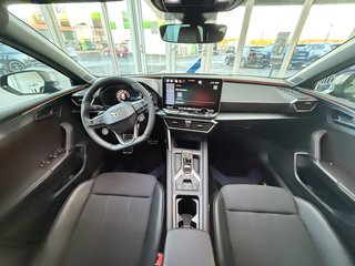 CUPRA Leon Sportstourer Autom., LED ACC Virtual AHK Kamera - photo 5