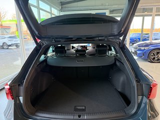 CUPRA Leon Sportstourer Autom., LED ACC Virtual AHK Kamera - photo 7