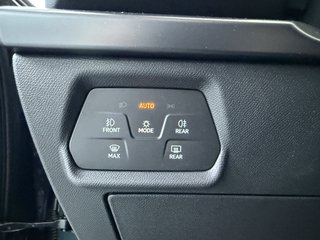 CUPRA Leon Sportstourer Autom., LED ACC Virtual AHK Kamera - photo 11