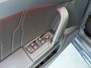 CUPRA Leon Sportstourer Autom., LED ACC Virtual AHK Kamera - photo 10