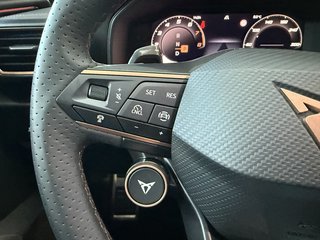 CUPRA Leon Sportstourer Autom., LED ACC Virtual AHK Kamera - photo 13