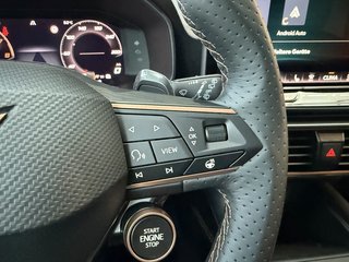 CUPRA Leon Sportstourer Autom., LED ACC Virtual AHK Kamera - photo 14