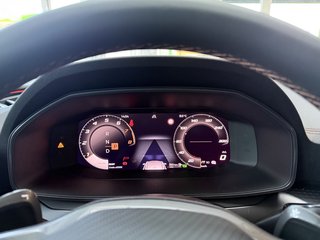 CUPRA Leon Sportstourer Autom., LED ACC Virtual AHK Kamera - photo 15