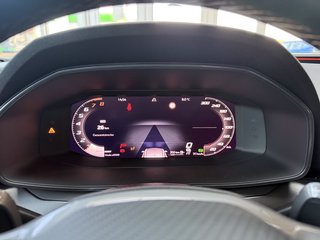 CUPRA Leon Sportstourer Autom., LED ACC Virtual AHK Kamera - photo 16