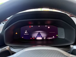 CUPRA Leon Sportstourer Autom., LED ACC Virtual AHK Kamera - photo 17