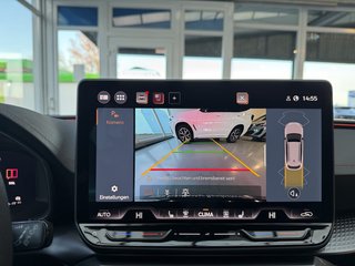CUPRA Leon Sportstourer Autom., LED ACC Virtual AHK Kamera - photo 19