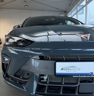 CUPRA Leon Sportstourer Autom., LED ACC Virtual AHK Kamera - photo 26