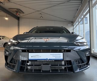 CUPRA Leon Sportstourer Autom., LED ACC Virtual AHK Kamera - photo 25