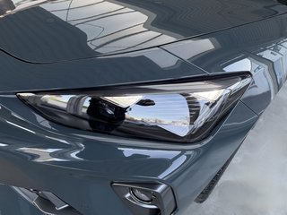 CUPRA Leon Sportstourer Autom., LED ACC Virtual AHK Kamera - photo 27