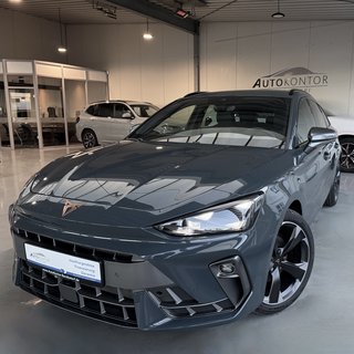 CUPRA Leon Sportstourer Autom., LED ACC Virtual AHK Kamera - photo 30