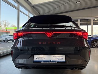 CUPRA Leon Sportstourer Autom., LED ACC Virtual AHK Kamera - photo 29